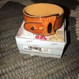 Plunder Pippa Bracelet